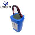 Wholesale 4S1P 18650 14.8v 2200mAh li ion battery pack for medical equipment